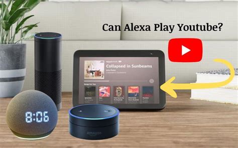 Can I Play YouTube Music on Alexa? A Detailed Exploration