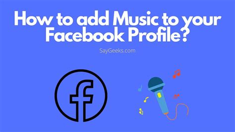 Can You Add Music to Facebook Posts? An Insightful Discussion