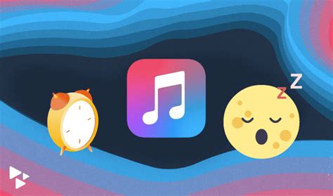 does apple music have sleep timer - and how does it impact your bedtime routine?