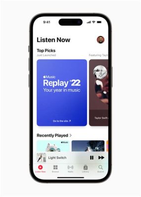 how to do apple music replay with tips on enhancing your listening experience