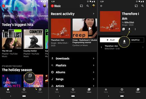 how to download music on samsung phone and explore the benefits of digital music libraries