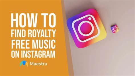 How to Find Copyright Free Music on Instagram: A Guide with Insights