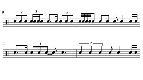 How to Read Snare Drum Music: A Guide to Understanding the Rhythm and Interpretation of Snare Drums