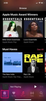 how to see your most played songs on apple music and explore the hidden gems in your music library