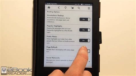 how to switch books on kindle: exploring the nuances of seamless transitions in e-reader experiences