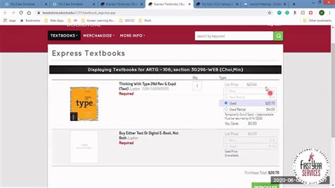 How to Use Financial Aid to Buy Books Online and Maximize Your Academic Investment