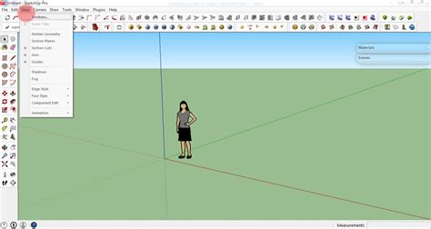 How to Use SketchUp: A Multi-Layered Exploration of the Program