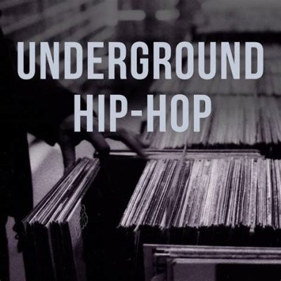 underground music definition: the essence of underground music in today's digital age