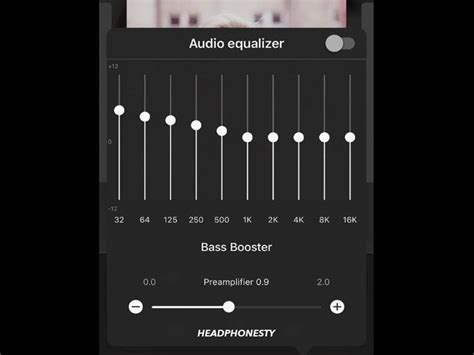 What is EQ in Music on iPhone: A Detailed Exploration