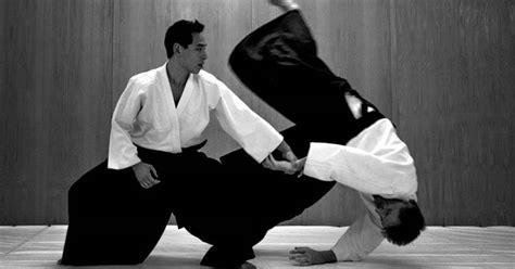 What Martial Art Uses Your Opponent's Force Against Them: Exploring the Philosophy and Techniques of Aikido in Combat and Life