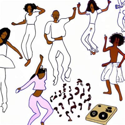 Why Can't White People Dance: Exploring the Rhythm of Cultural Expression